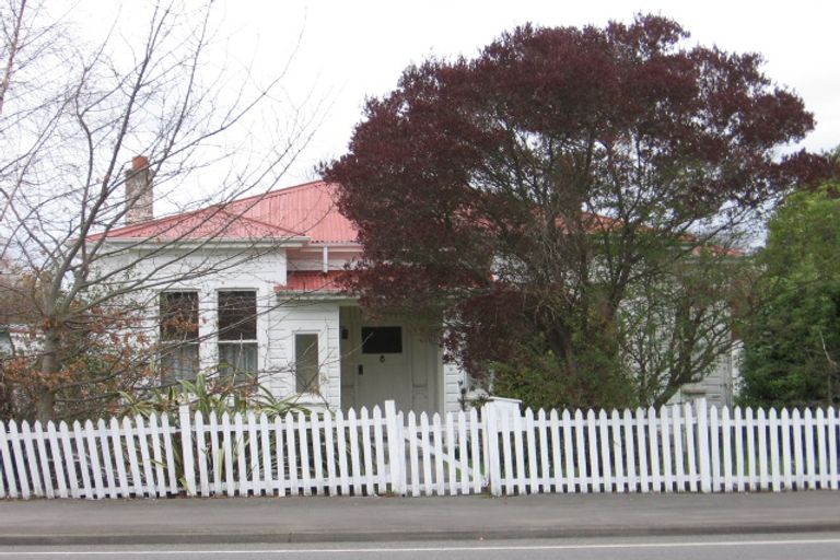 Photo of property in 40 Opaki Road, Lansdowne, Masterton, 5810