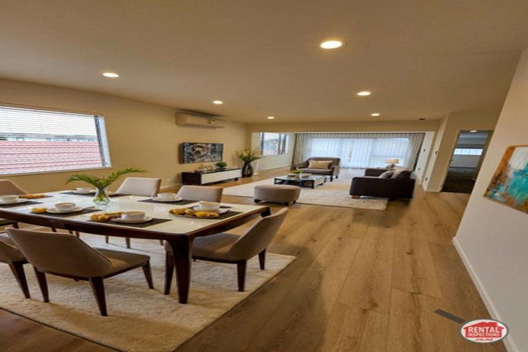 Photo of property in 2a Embling Place, Eastern Beach, Auckland, 2012