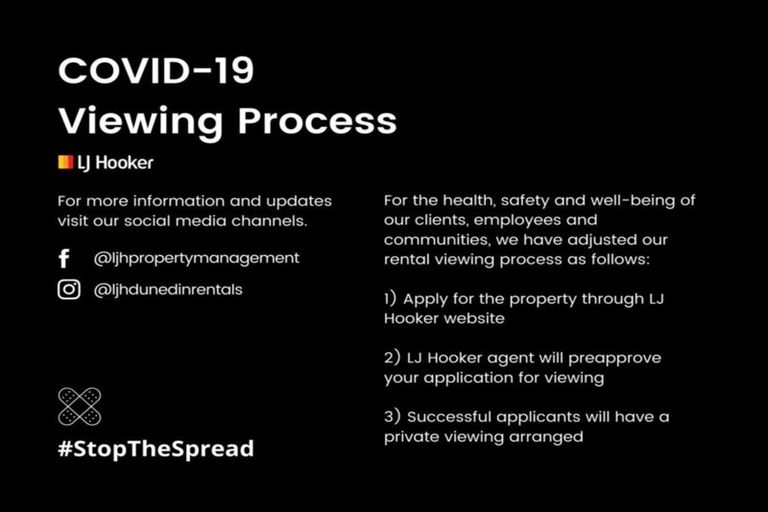 Photo of property in 65 Sligo Terrace, Roslyn, Dunedin, 9010