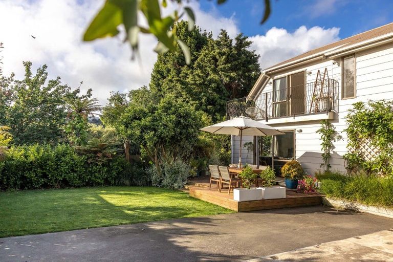 Photo of property in 17b Nelson Crescent, Napier South, Napier, 4110