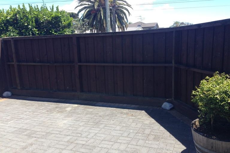 Photo of property in 1/26a Eastern Road, Eastern Beach, Auckland, 2012