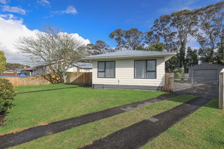 Photo of property in 13 Leather Street, Huntly, 3700