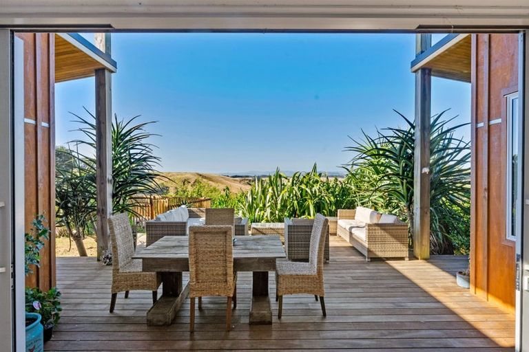 Photo of property in 516 Fordyce Road, South Head, Helensville, 0874