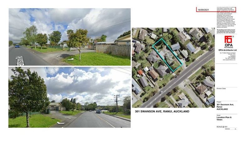 Photo of property in 301 Swanson Road, Ranui, Auckland, 0612