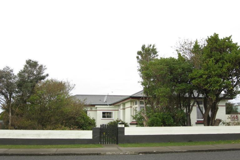 Photo of property in 148 Ythan Street, Appleby, Invercargill, 9812
