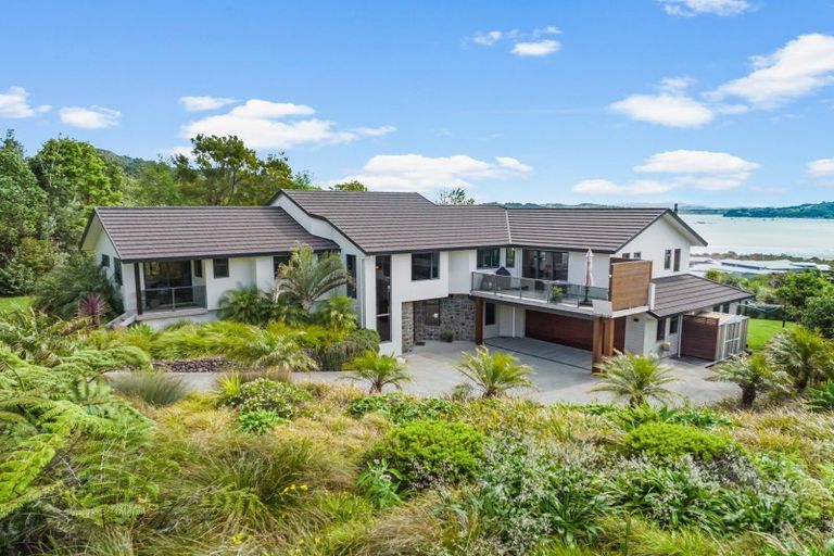 Photo of property in 64 Kiteone Road, Parua Bay, Whangarei, 0174