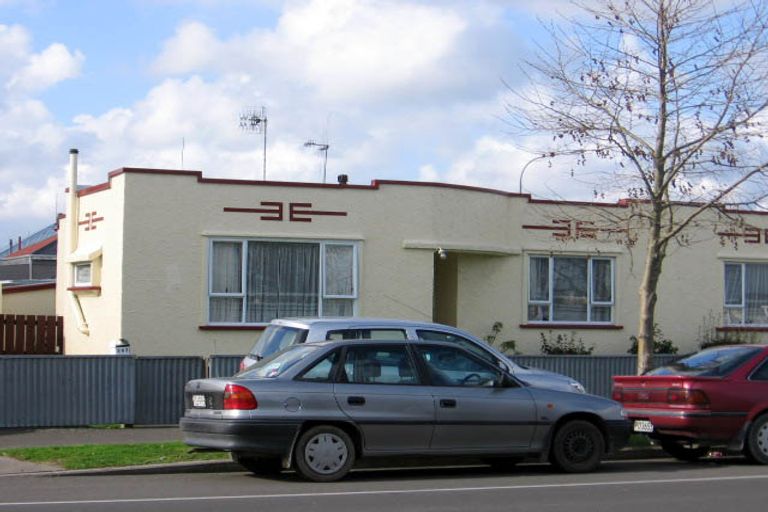 Photo of property in 287-289 Botanical Road, West End, Palmerston North, 4412
