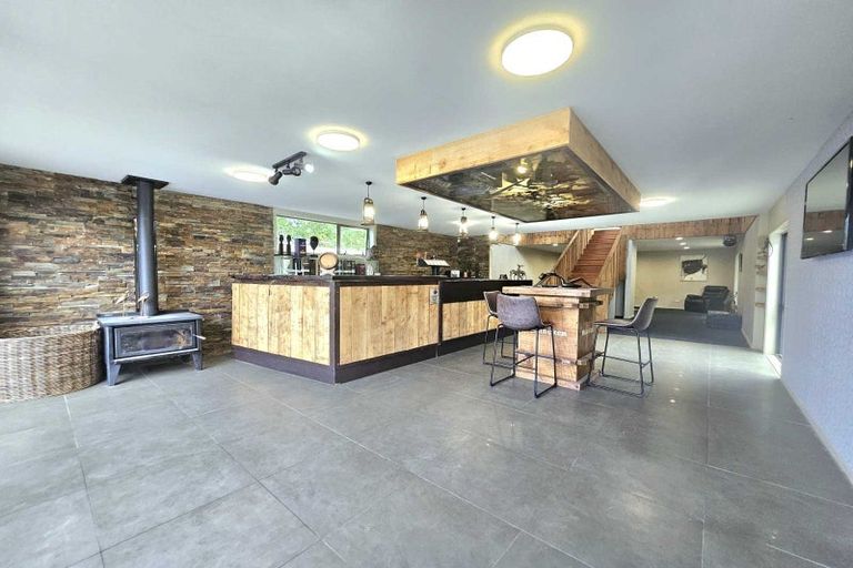 Photo of property in 671 No 3 Line, Okoia, Whanganui, 4582