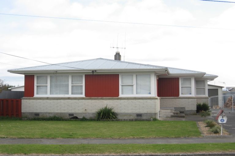 Photo of property in 16 Hurst Avenue, Maraenui, Napier, 4110