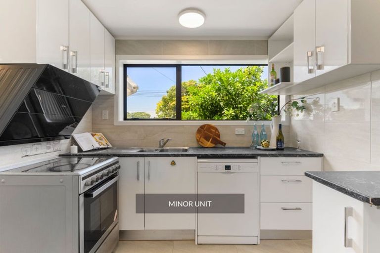 Photo of property in 9 Garden Terrace, Devonport, Auckland, 0624