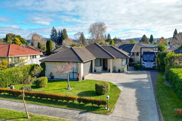 Photo of property in 38 Riverholm Drive, Mangakakahi, Rotorua, 3015