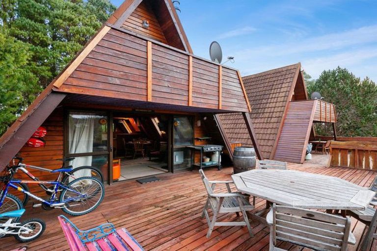 Photo of property in 22b Park Avenue, Ohakune, 4625