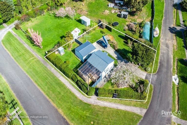Photo of property in 2a Moore Street, Waihi, 3610