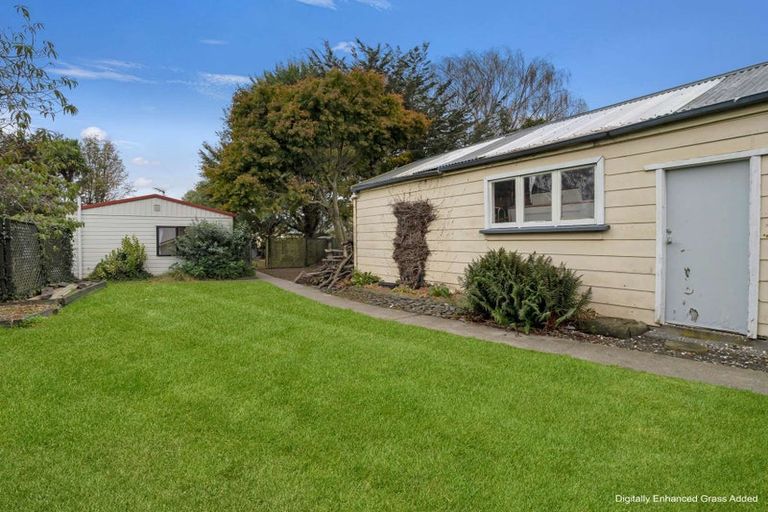 Photo of property in 11 Woods Street, Allenton, Ashburton, 7700