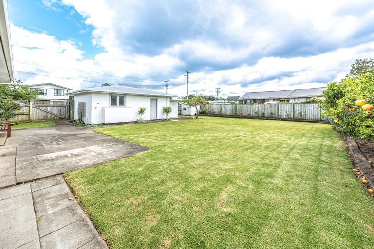 Photo of property in 68 Somerset Road, Springvale, Whanganui, 4501