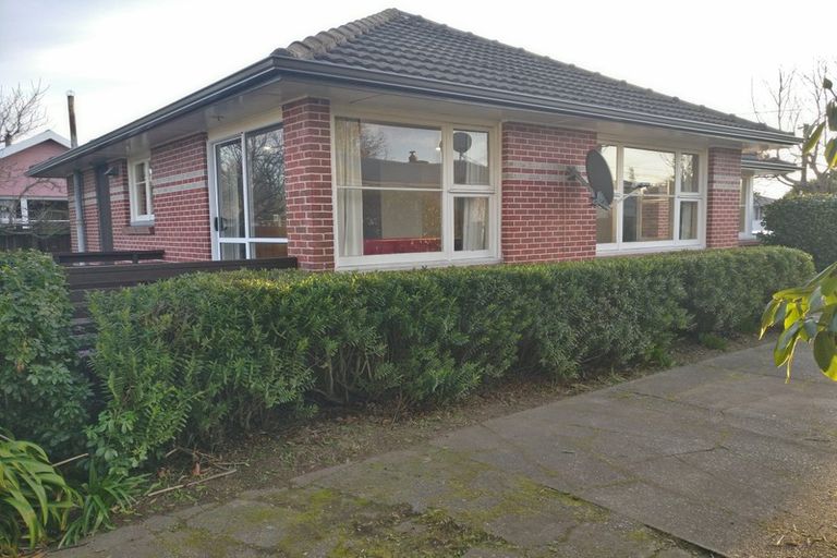 Photo of property in 5 Banbury Street, Burnside, Christchurch, 8053