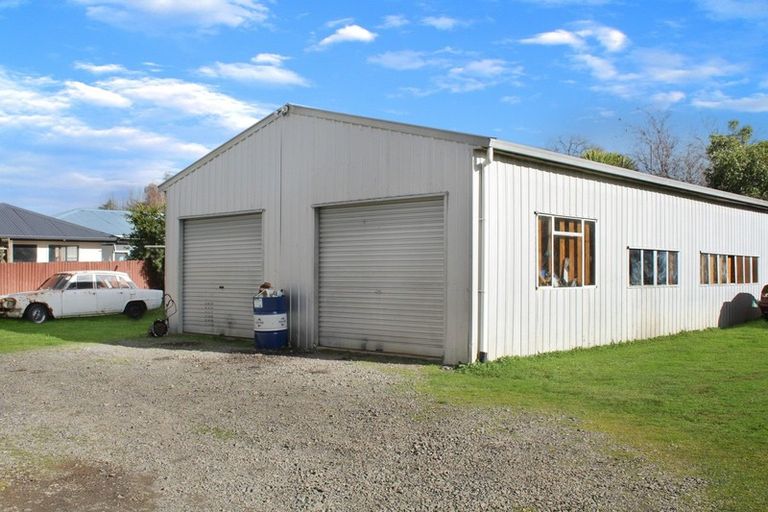 Photo of property in 2 Otanga Street, Dannevirke, 4930