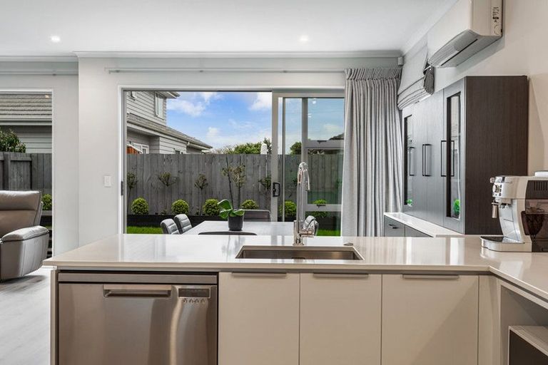 Photo of property in 63 Kopuru Road, Whenuapai, Auckland, 0618