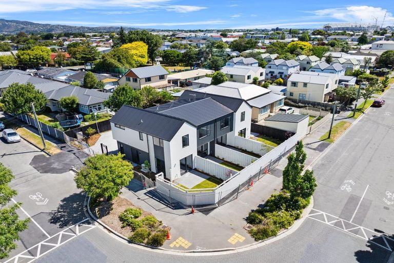 Photo of property in 71 England Street, Linwood, Christchurch, 8011