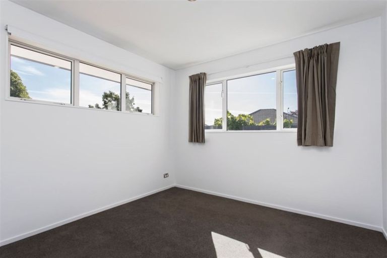 Photo of property in 1a Mcintyre Street, Shirley, Christchurch, 8013