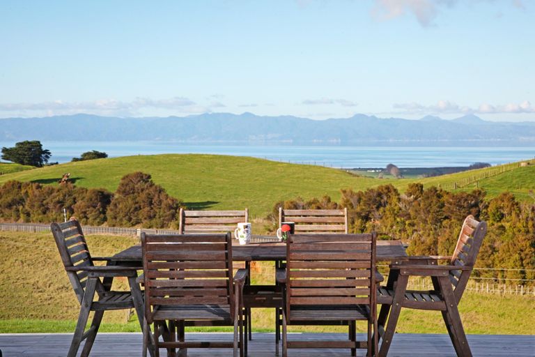 Photo of property in 428 Kaiaua Road, Kaiaua, Pokeno, 2473