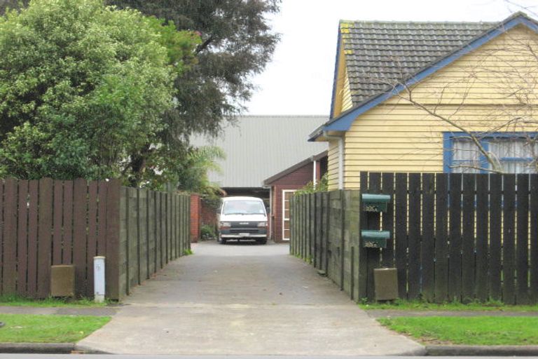 Photo of property in 25b Beach Road, Pahurehure, Papakura, 2113