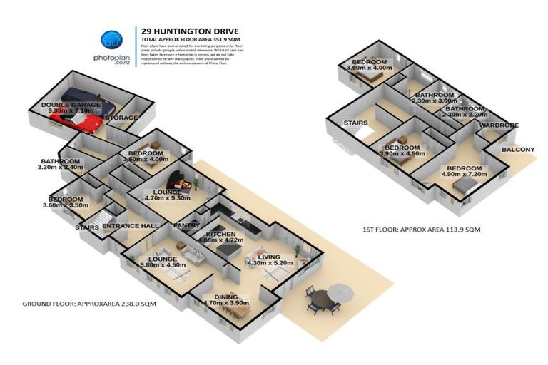 Photo of property in 29 Huntington Drive, Huntington, Hamilton, 3210