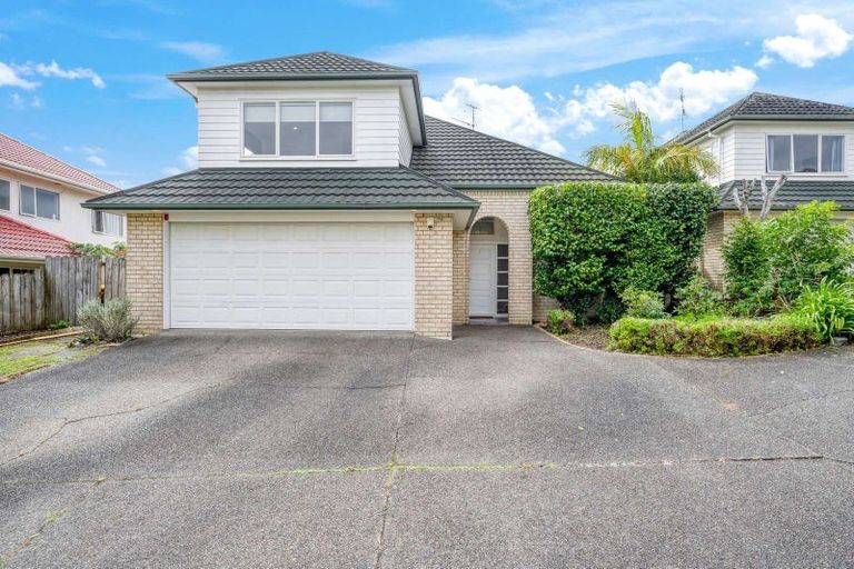 Photo of property in 1/14 Casabella Court, Northpark, Auckland, 2013