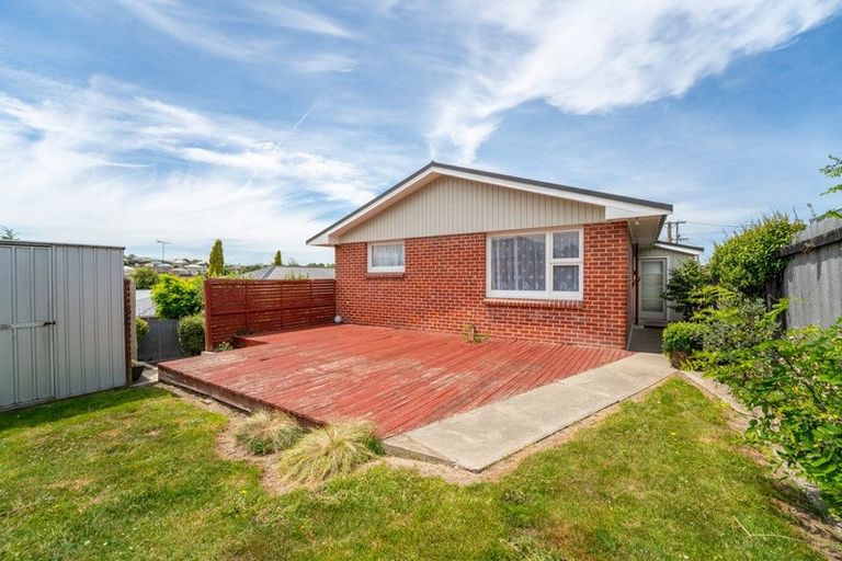 Photo of property in 9 Grantlea Drive, Marchwiel, Timaru, 7910