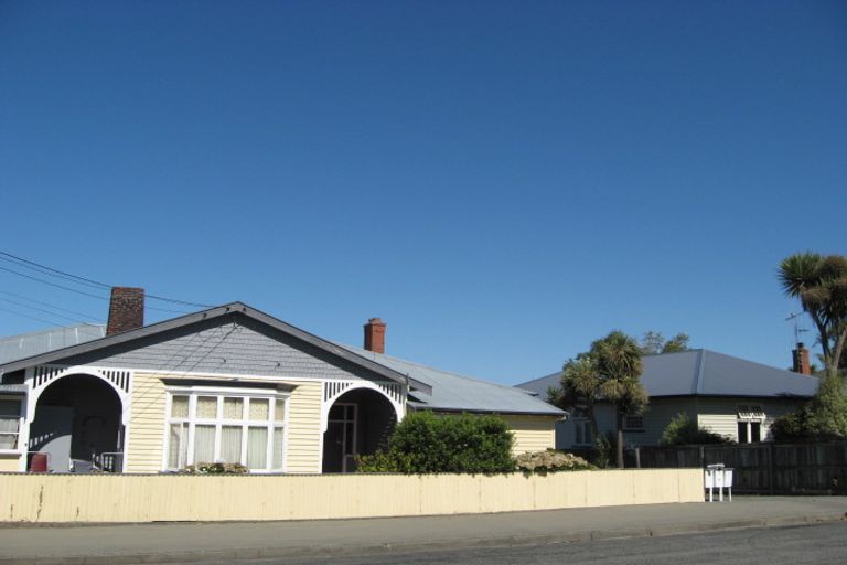 Photo of property in 10 Jackson Street, Seaview, Timaru, 7910