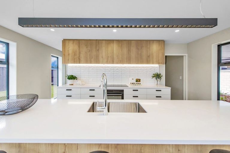 Photo of property in 497 Springston Rolleston Road, Rolleston, 7615