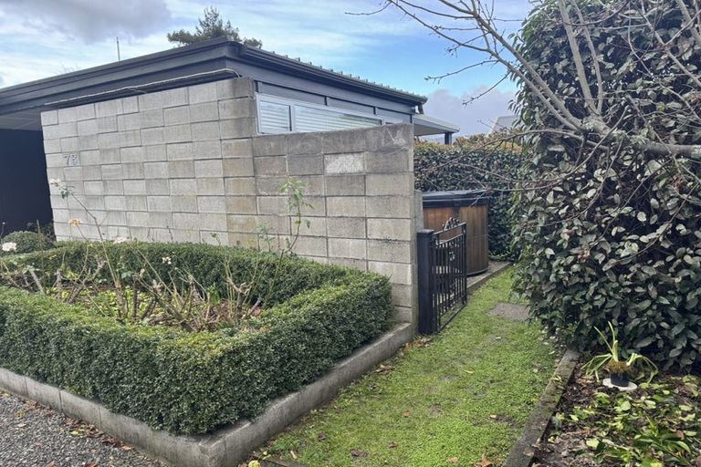 Photo of property in 78 West Street, Greytown, 5712