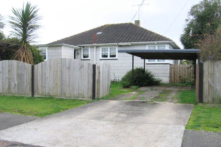 Photo of property in 5 Hulme Street, Roslyn, Palmerston North, 4414