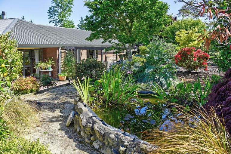 Photo of property in 308 Opaki Kaiparoro Road, Kopuaranga, Masterton, 5882