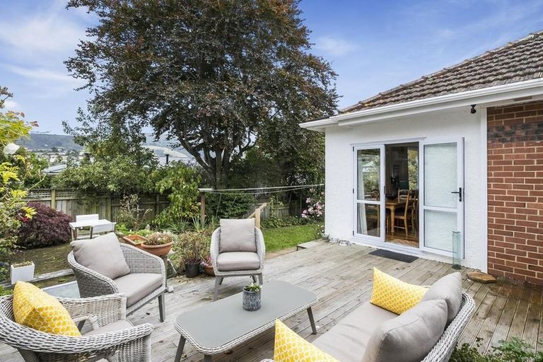 Photo of property in 17 Fairfax Street, Maori Hill, Dunedin, 9010