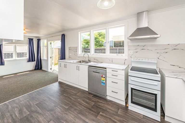 Photo of property in 55 Jellicoe Street, Whanganui East, Whanganui, 4500