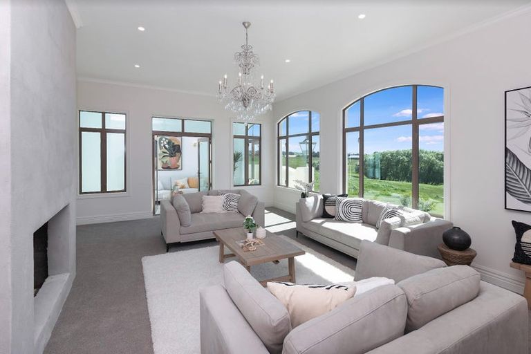 Photo of property in 30 Mcleods Road, Sefton, Rangiora, 7477