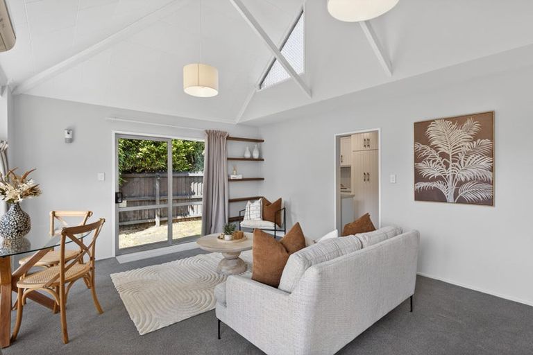 Photo of property in 2/503 Ilam Road, Bryndwr, Christchurch, 8053