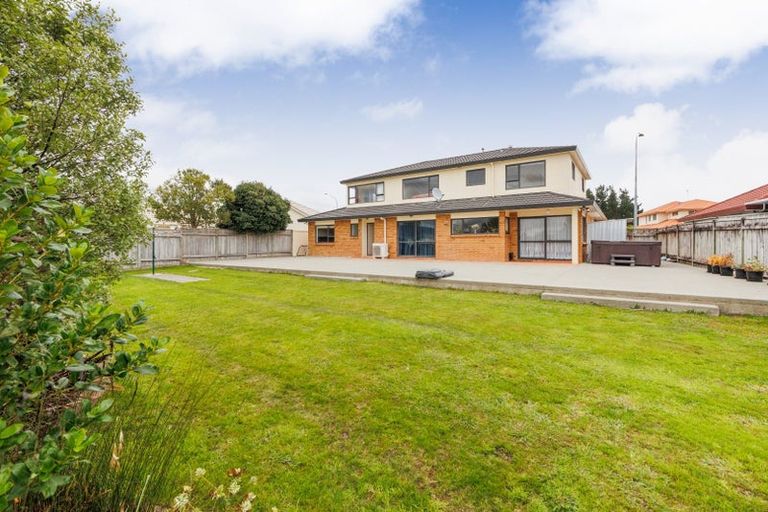 Photo of property in 115 Pacific Drive, Fitzherbert, Palmerston North, 4410