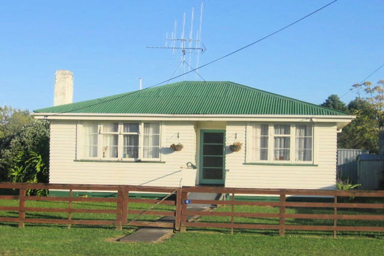 Photo of property in 6 Merrin Avenue, Otorohanga, 3900