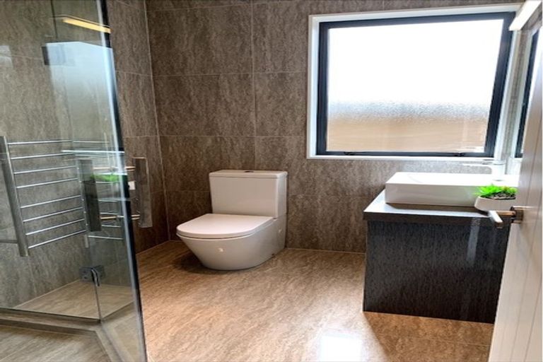 Photo of property in 50 Hughs Way, Flat Bush, Auckland, 2019