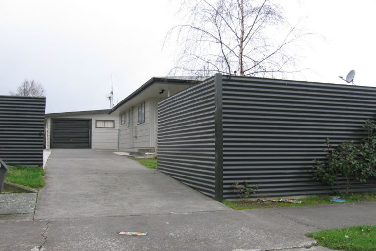 Photo of property in 67 Kaimanawa Street, Kelvin Grove, Palmerston North, 4414