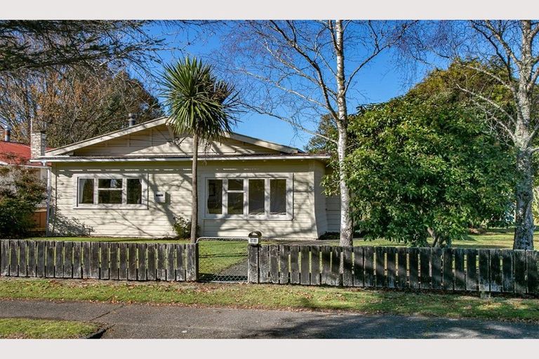 Photo of property in 53 Duncan Street, Raetihi, 4632