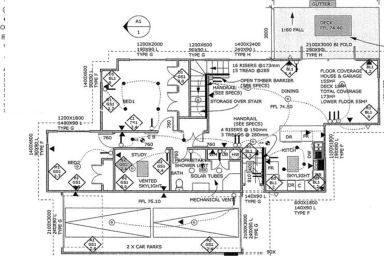 Photo of property in 51 Coster Street, Enner Glynn, Nelson, 7011