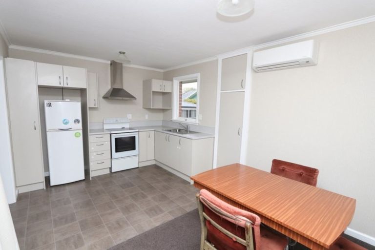 Photo of property in 18 Burnett Street, Ashburton, 7700
