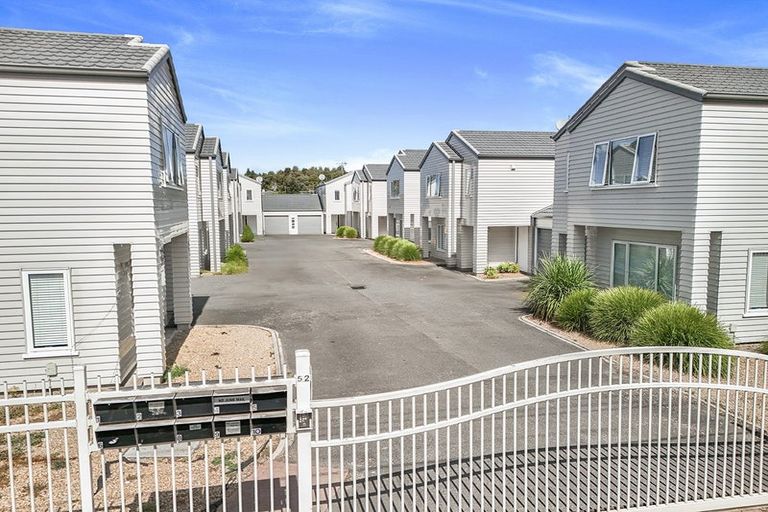 Photo of property in 52h Fifth Avenue, Enderley, Hamilton, 3214