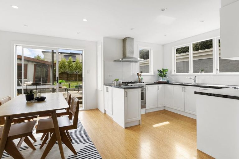 Photo of property in 75 Kauri Street, Miramar, Wellington, 6022