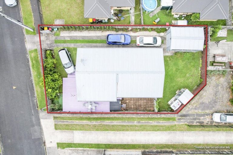 Photo of property in 29 Anderson Road, Deanwell, Hamilton, 3206