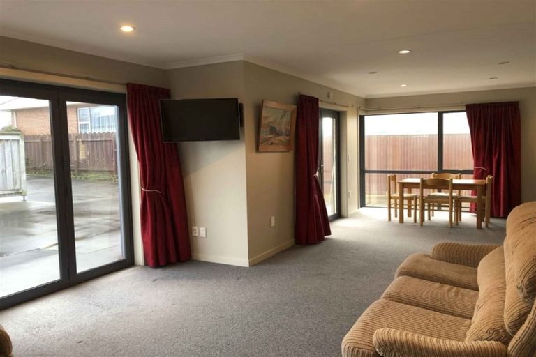 Photo of property in 17b Short Street, Richmond, Invercargill, 9810