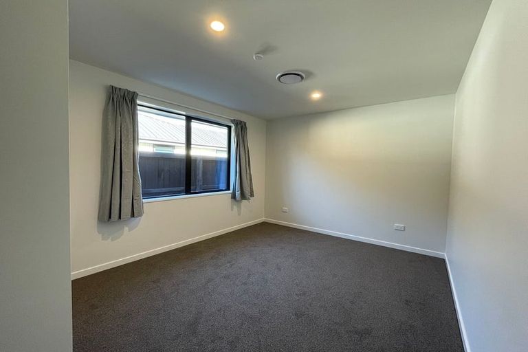 Photo of property in 72 Spalling Road, Halswell, Christchurch, 8025